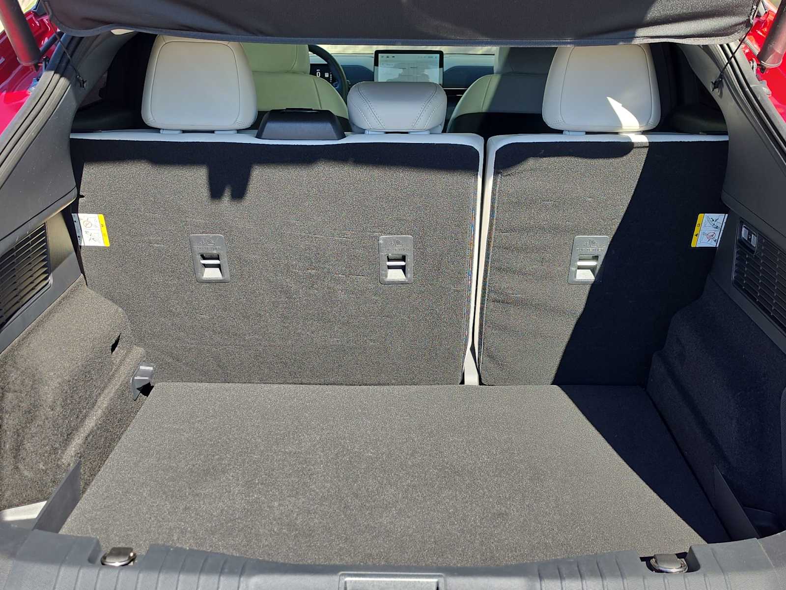 Thumbnail: 2023 Ford Mustang Mach-E - 14