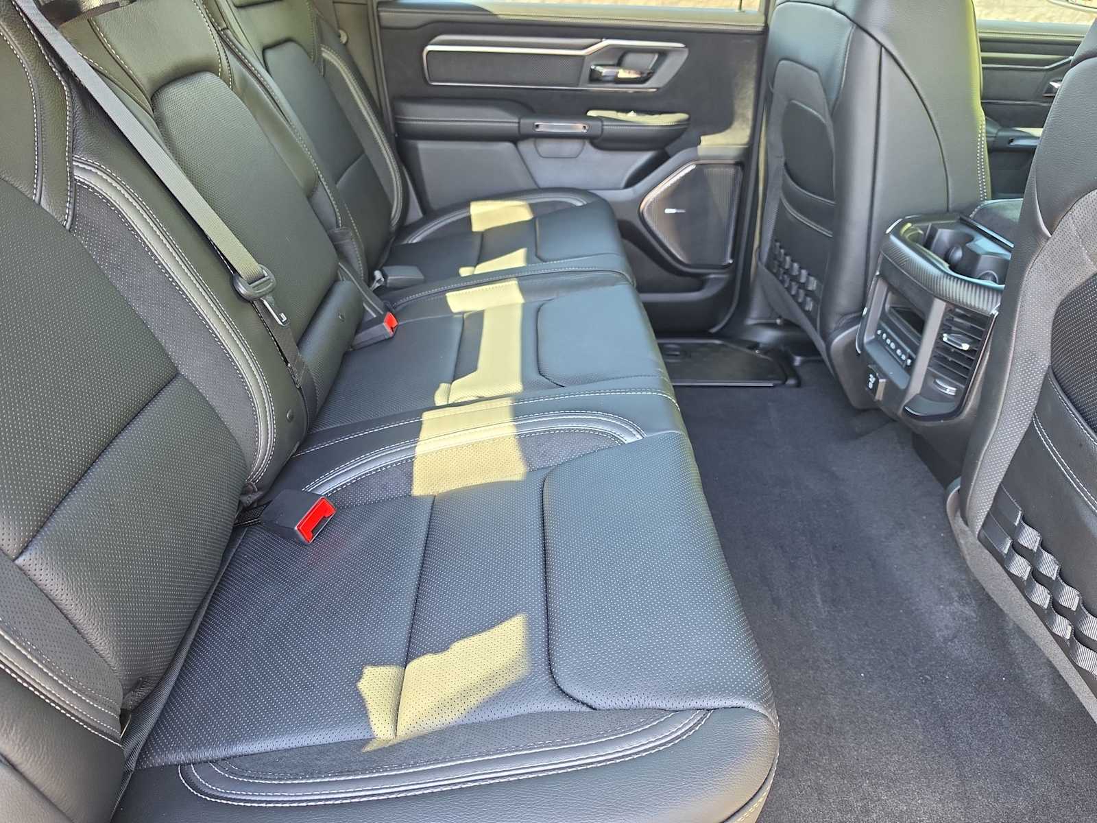 Thumbnail: 2026 RAM 1500 - 5