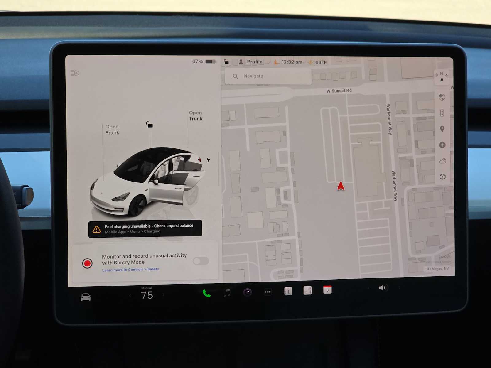 Thumbnail: 2022 Tesla Model 3 - 20