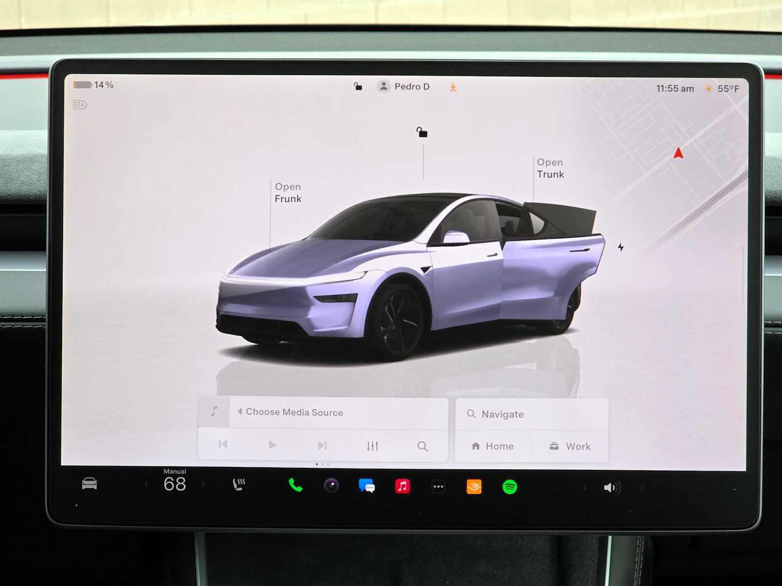 Thumbnail: 2026 Tesla Model Y - 19