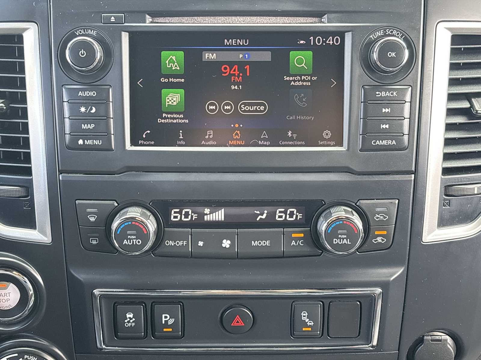 Thumbnail: 2019 Nissan Titan - 19