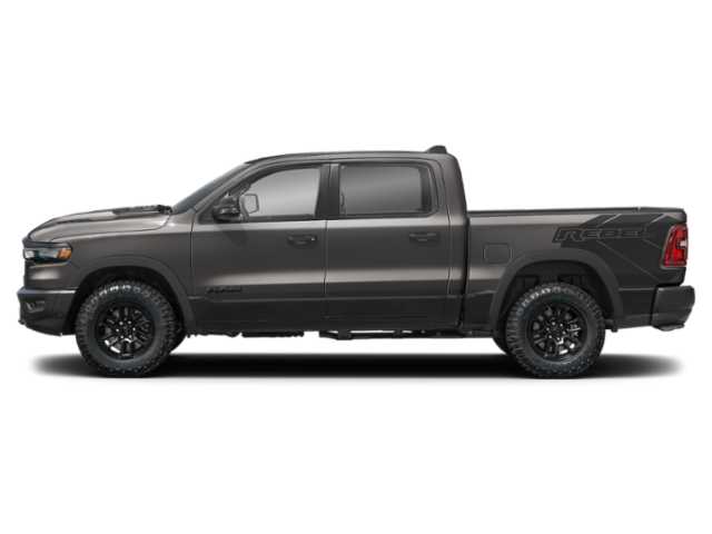 Thumbnail: 2026 RAM 1500 - 3