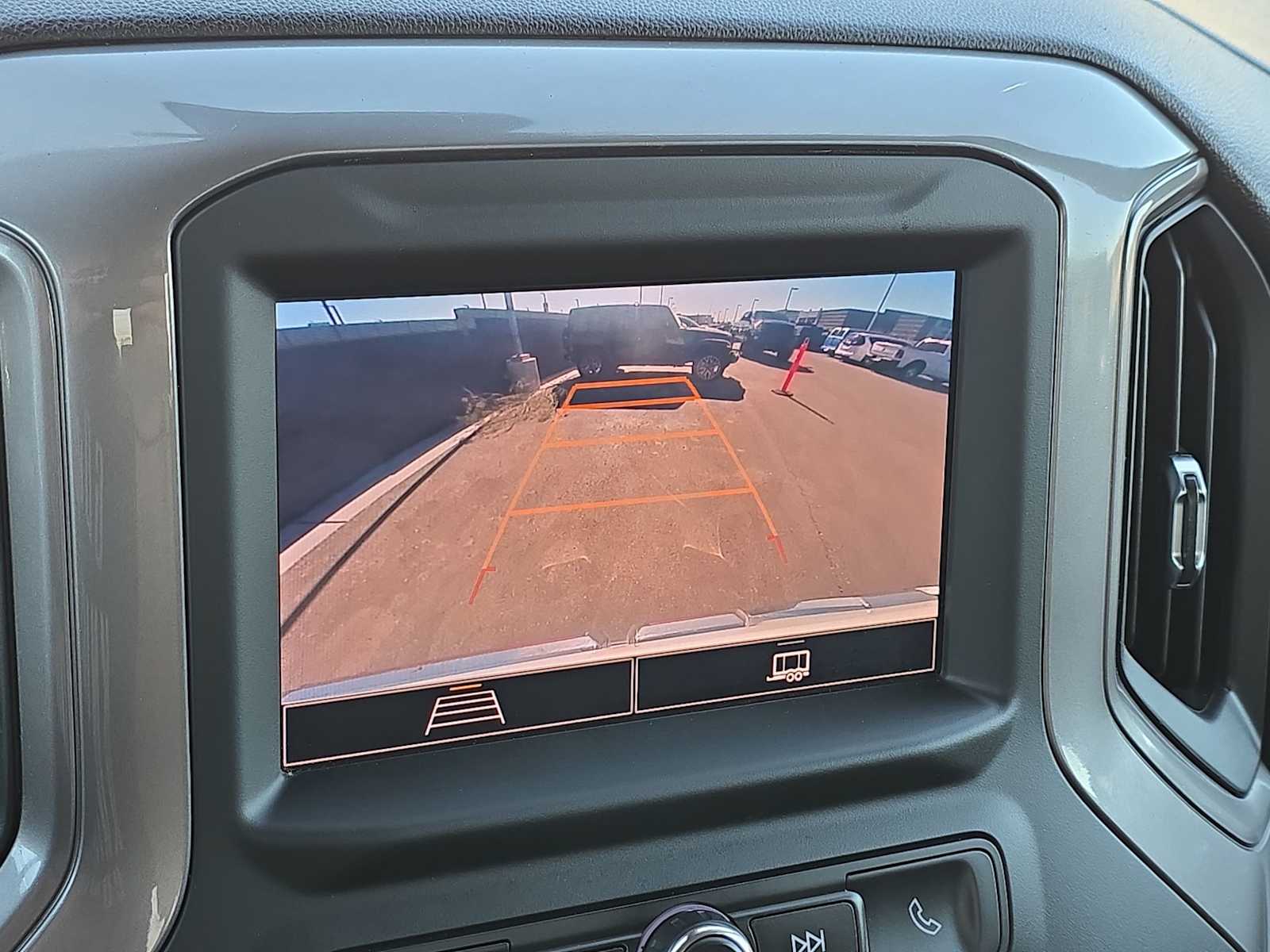 Thumbnail: 2023 GMC Sierra 1500 - 18