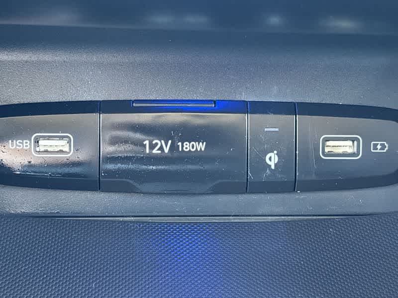 Thumbnail: 2022 Hyundai Tucson - 27