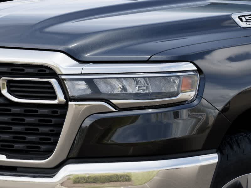 Thumbnail: 2026 RAM 1500 - 17