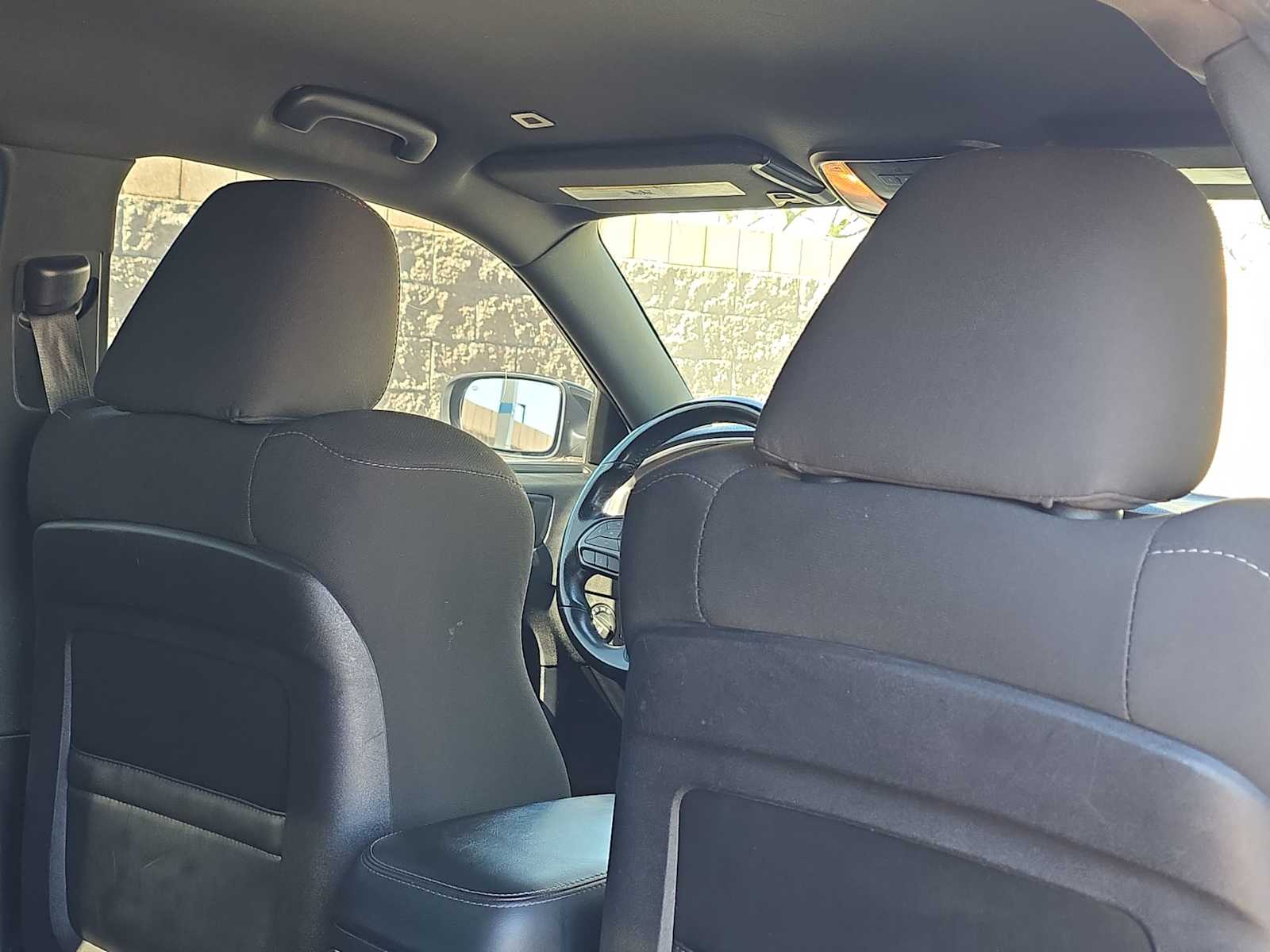 Thumbnail: 2021 Dodge Charger - 16