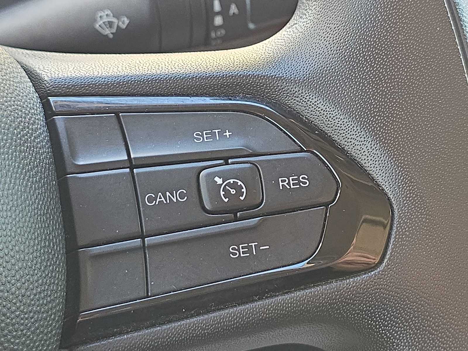 Thumbnail: 2023 RAM ProMaster - 29