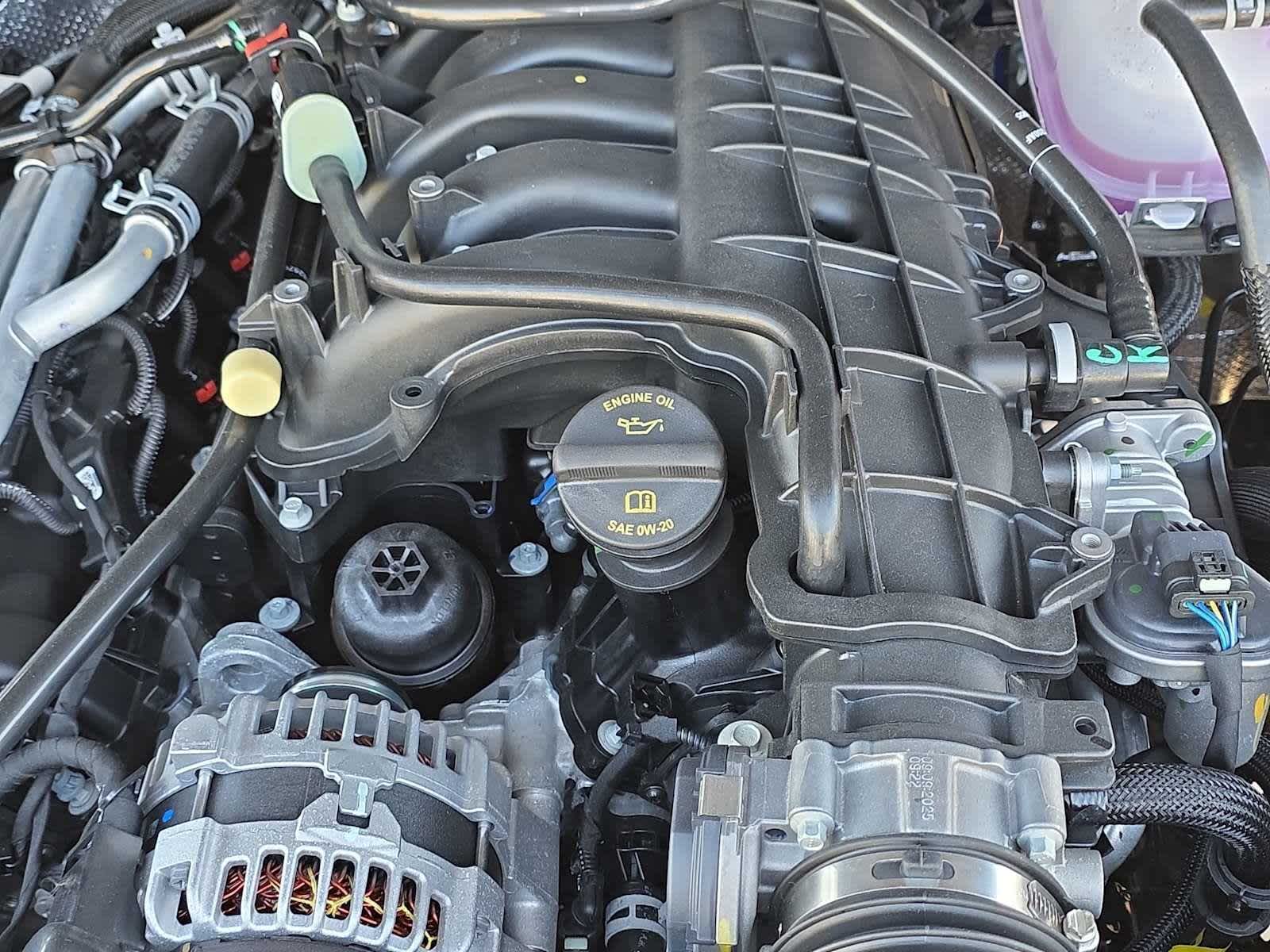 Thumbnail: 2026 Jeep Wrangler - 13