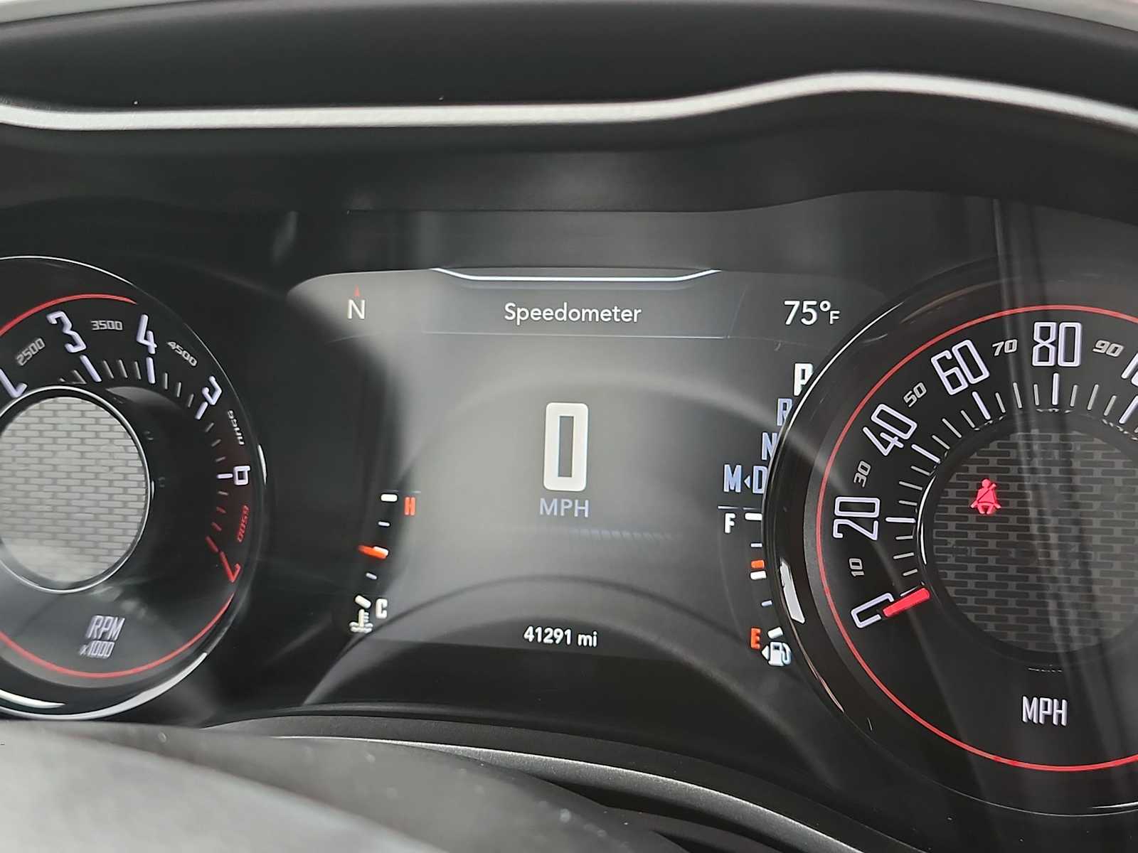 Thumbnail: 2019 Dodge Challenger - 22