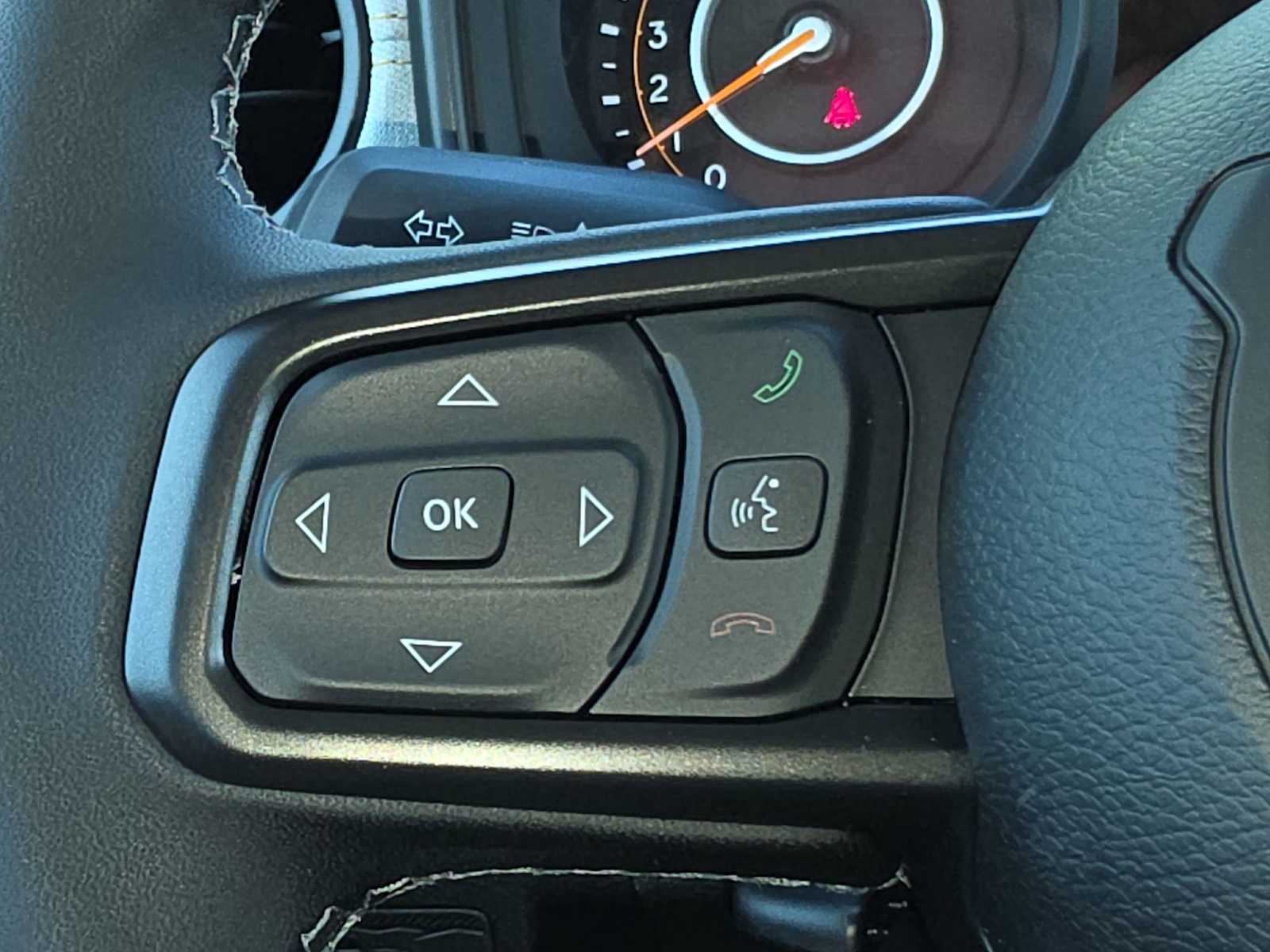 Thumbnail: 2026 Jeep Wrangler - 30