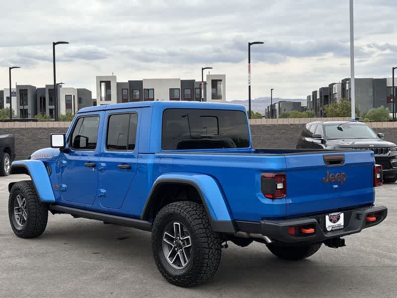 Thumbnail: 2025 Jeep Gladiator - 6