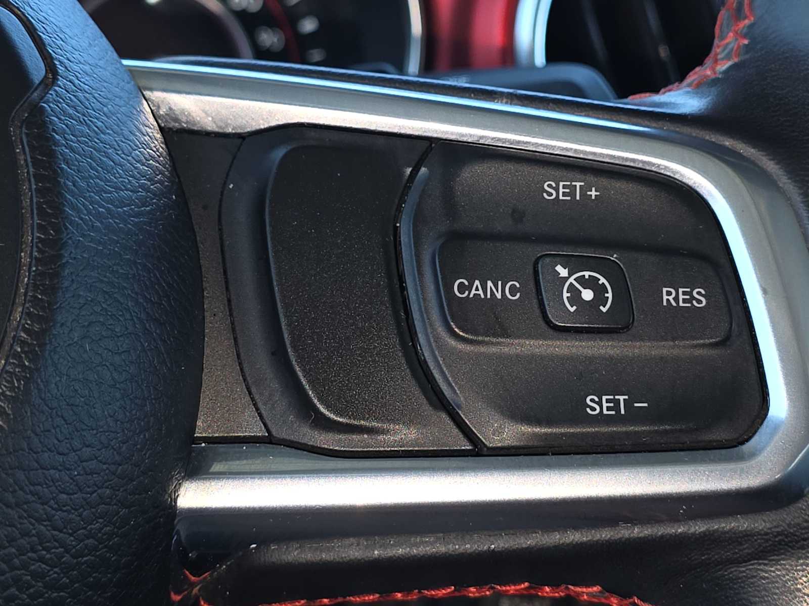 Thumbnail: 2021 Jeep Wrangler - 28