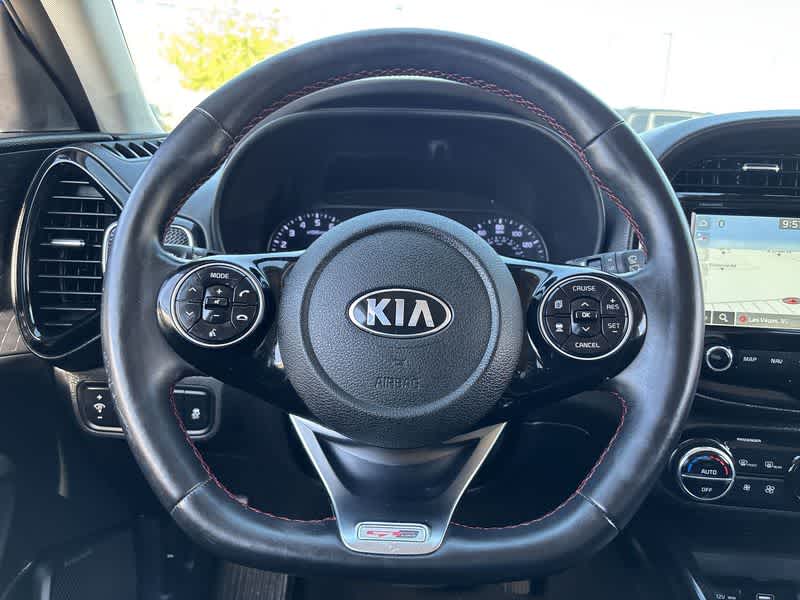 Thumbnail: 2020 Kia Soul - 19