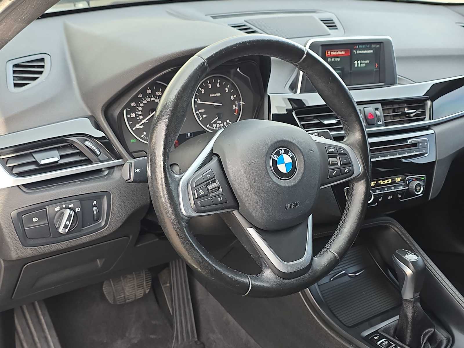 Thumbnail: 2018 BMW X1 - 2