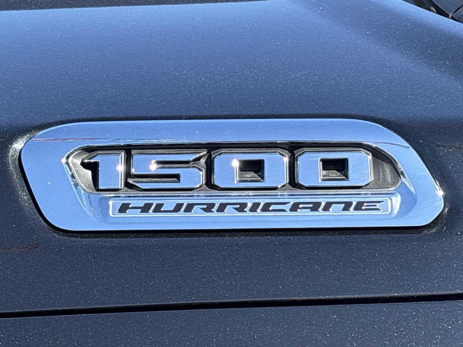 Thumbnail: 2026 RAM 1500 - 11