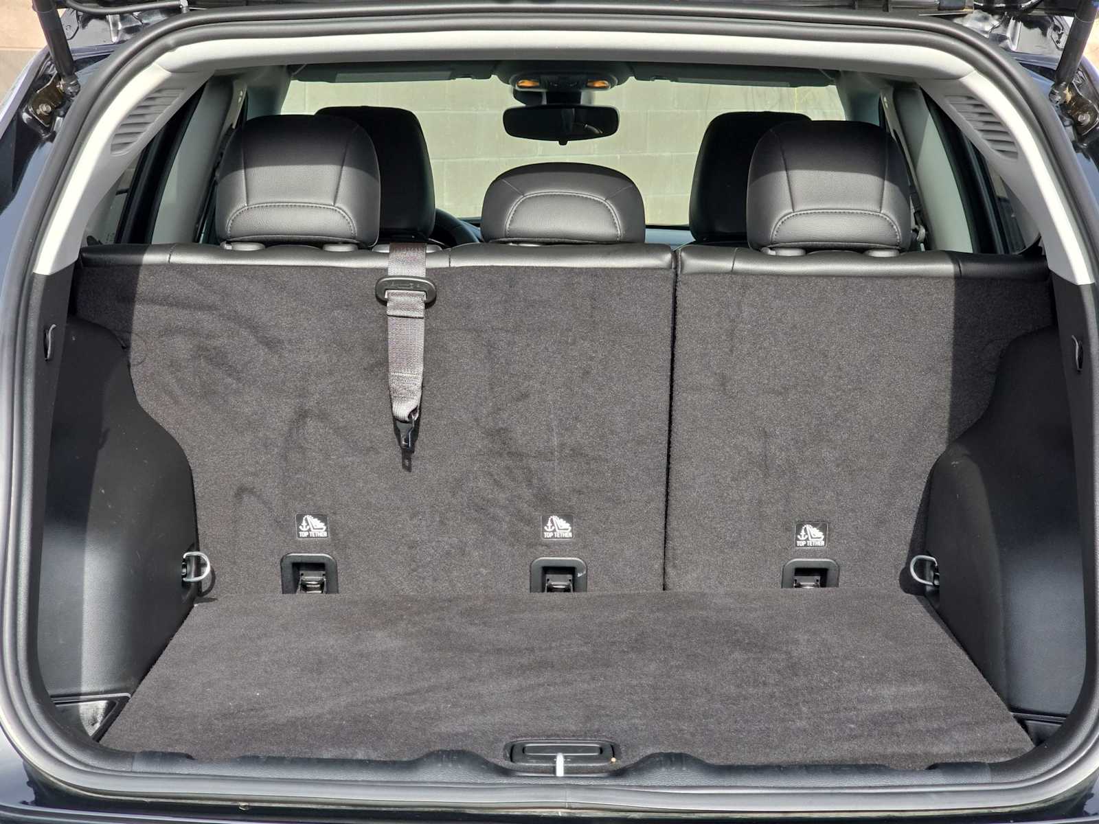 Thumbnail: 2022 Jeep Compass - 23