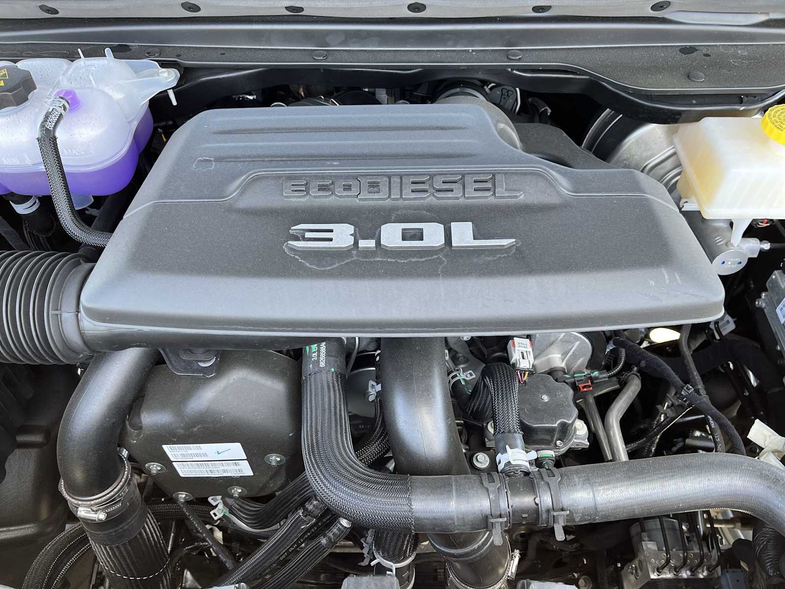 Thumbnail: 2023 RAM 1500 - 9