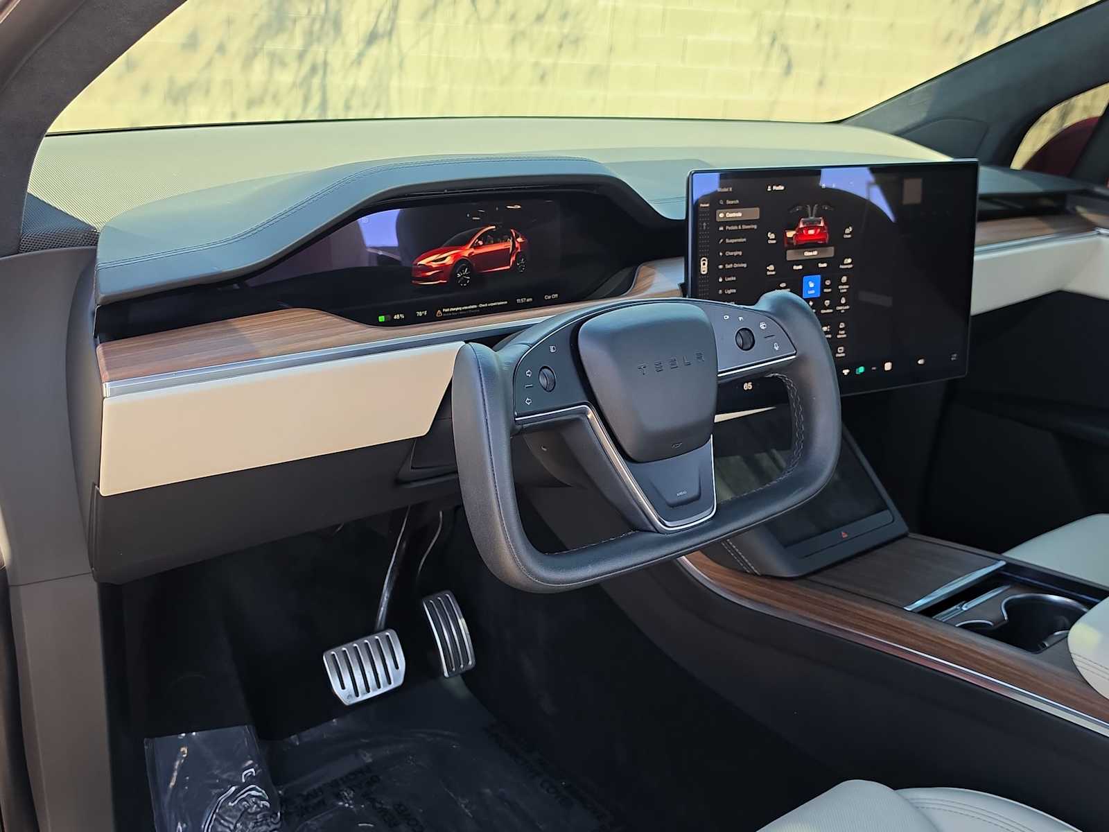 Thumbnail: 2024 Tesla Model X - 2