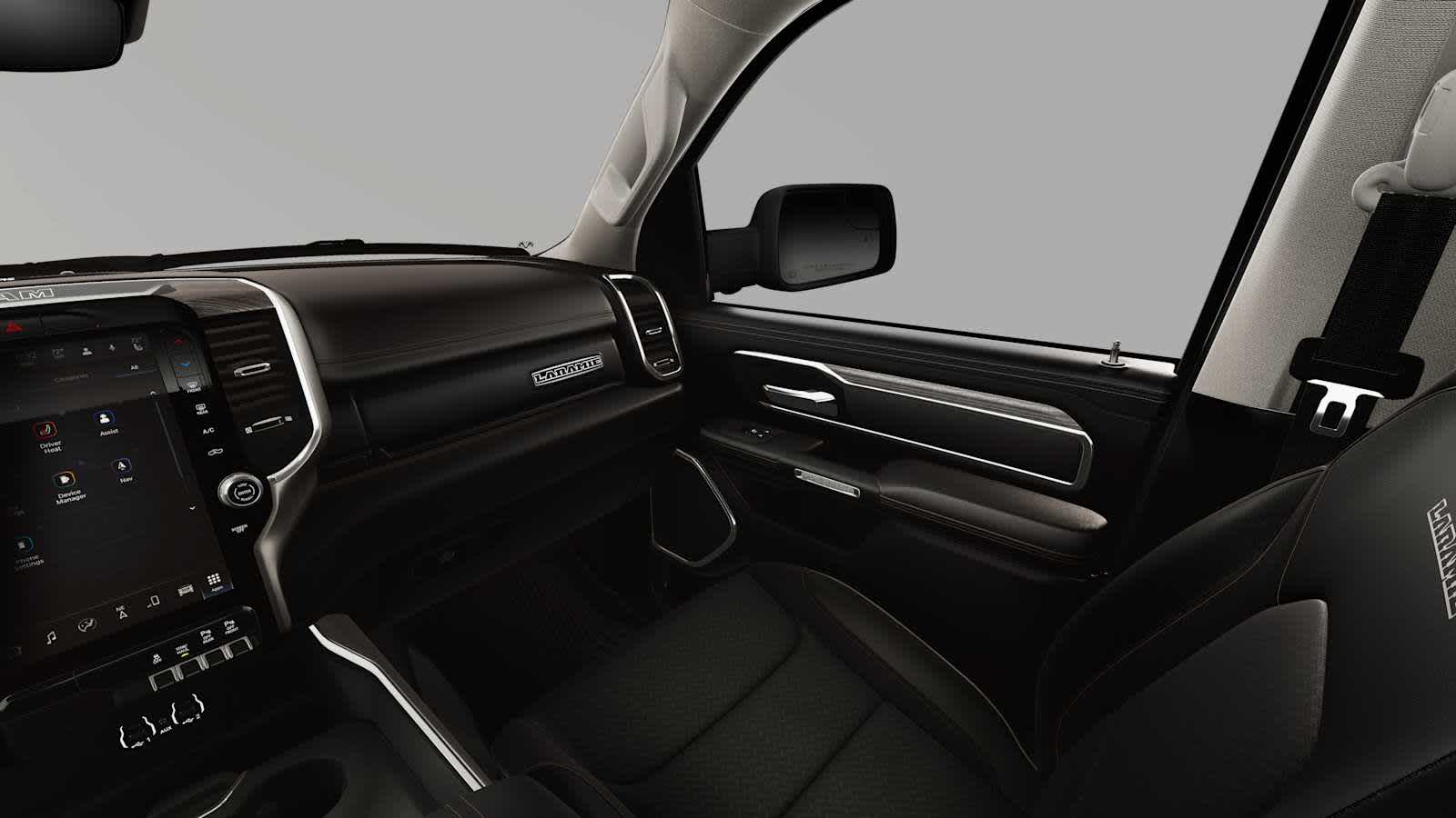 Thumbnail: 2026 RAM 1500 - 7