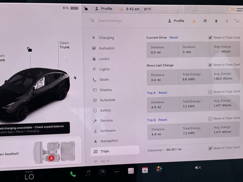 Thumbnail: 2021 Tesla Model Y - 22