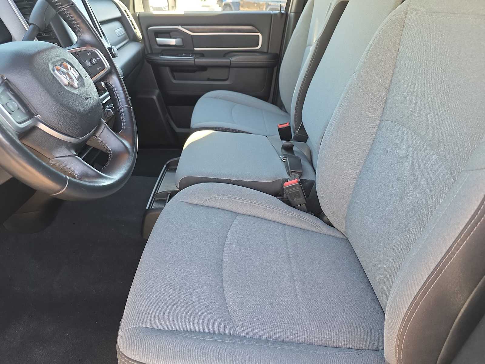 Thumbnail: 2024 RAM 2500 - 15