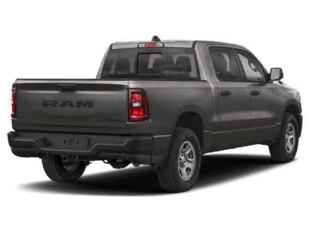Thumbnail: 2026 RAM 1500 - 2