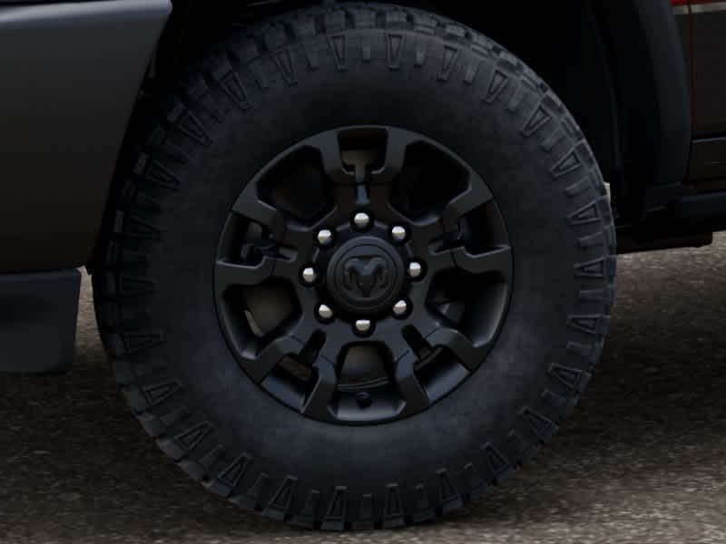 Thumbnail: 2026 RAM 2500 - 3