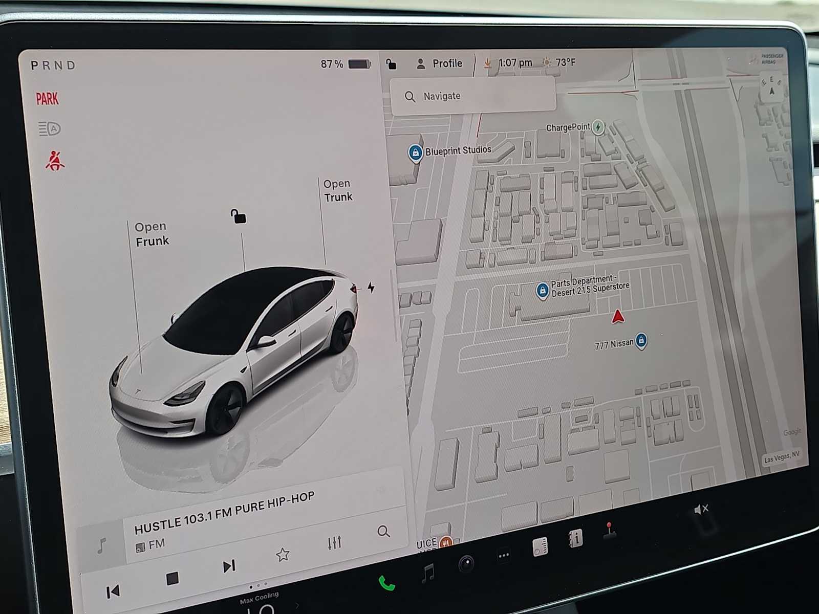 Thumbnail: 2023 Tesla Model 3 - 26