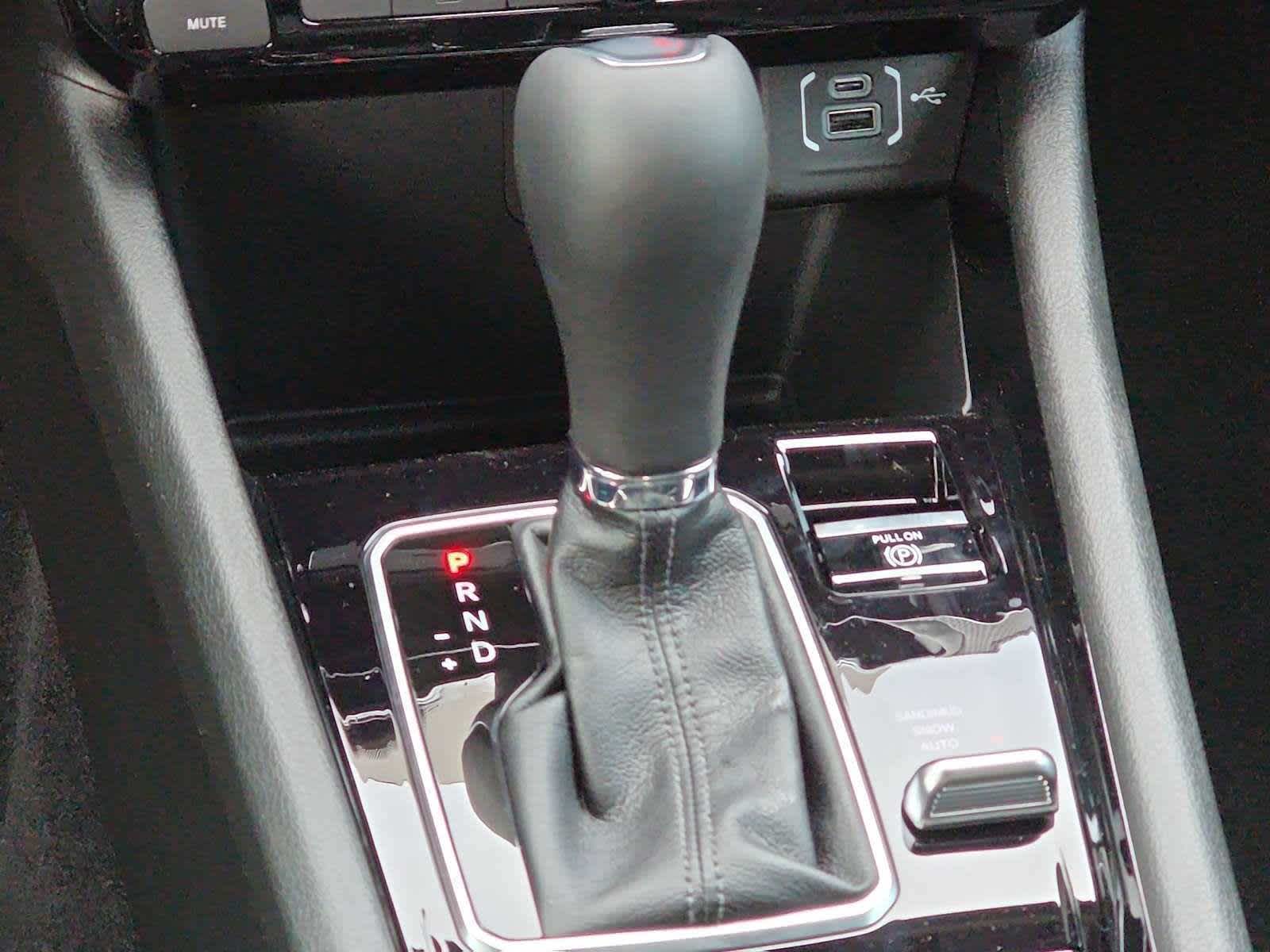 Thumbnail: 2026 Jeep Compass - 36