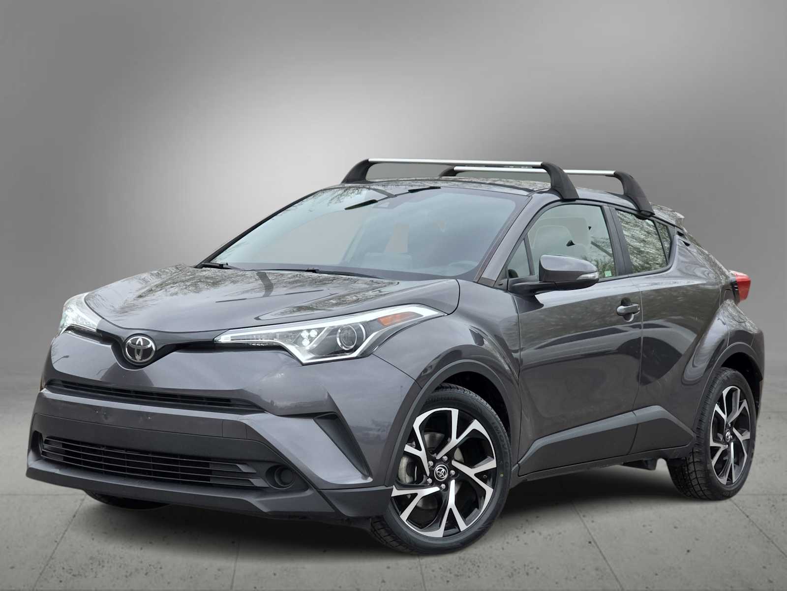 2019 Toyota C-HR XLE -
                  Las Vegas, NV