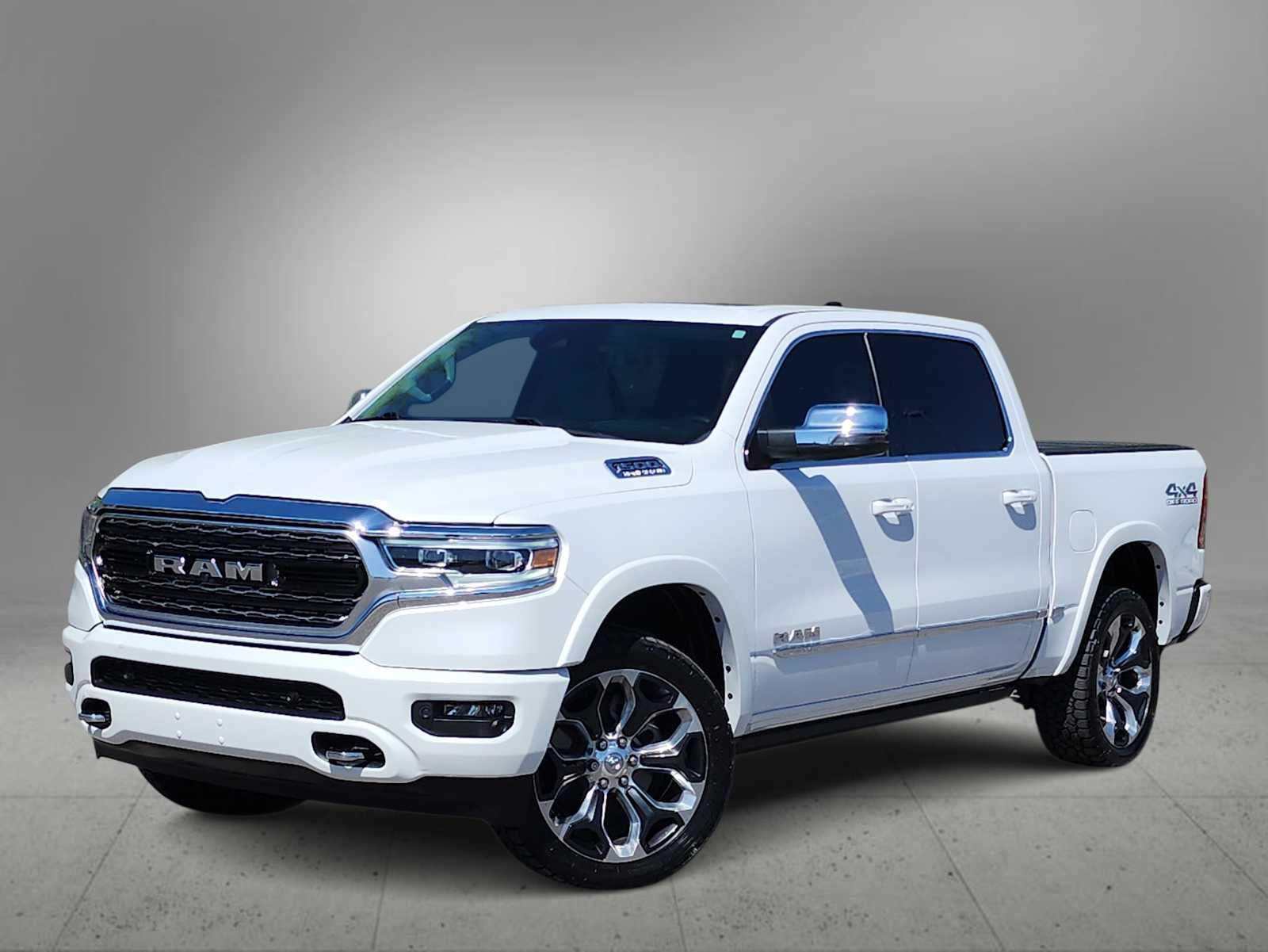 Thumbnail: 2023 RAM 1500 - 1