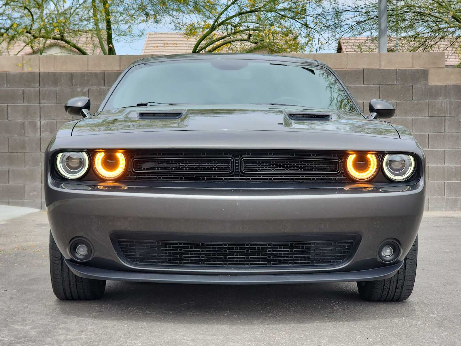 Thumbnail: 2019 Dodge Challenger - 4