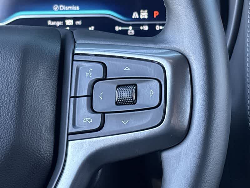 2024 Chevrolet Tahoe Z71 28