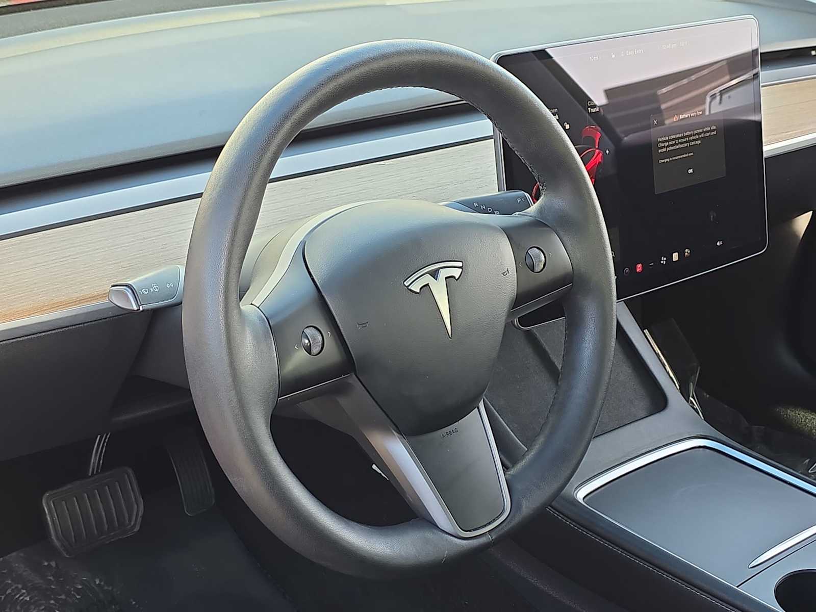 Thumbnail: 2021 Tesla Model 3 - 2