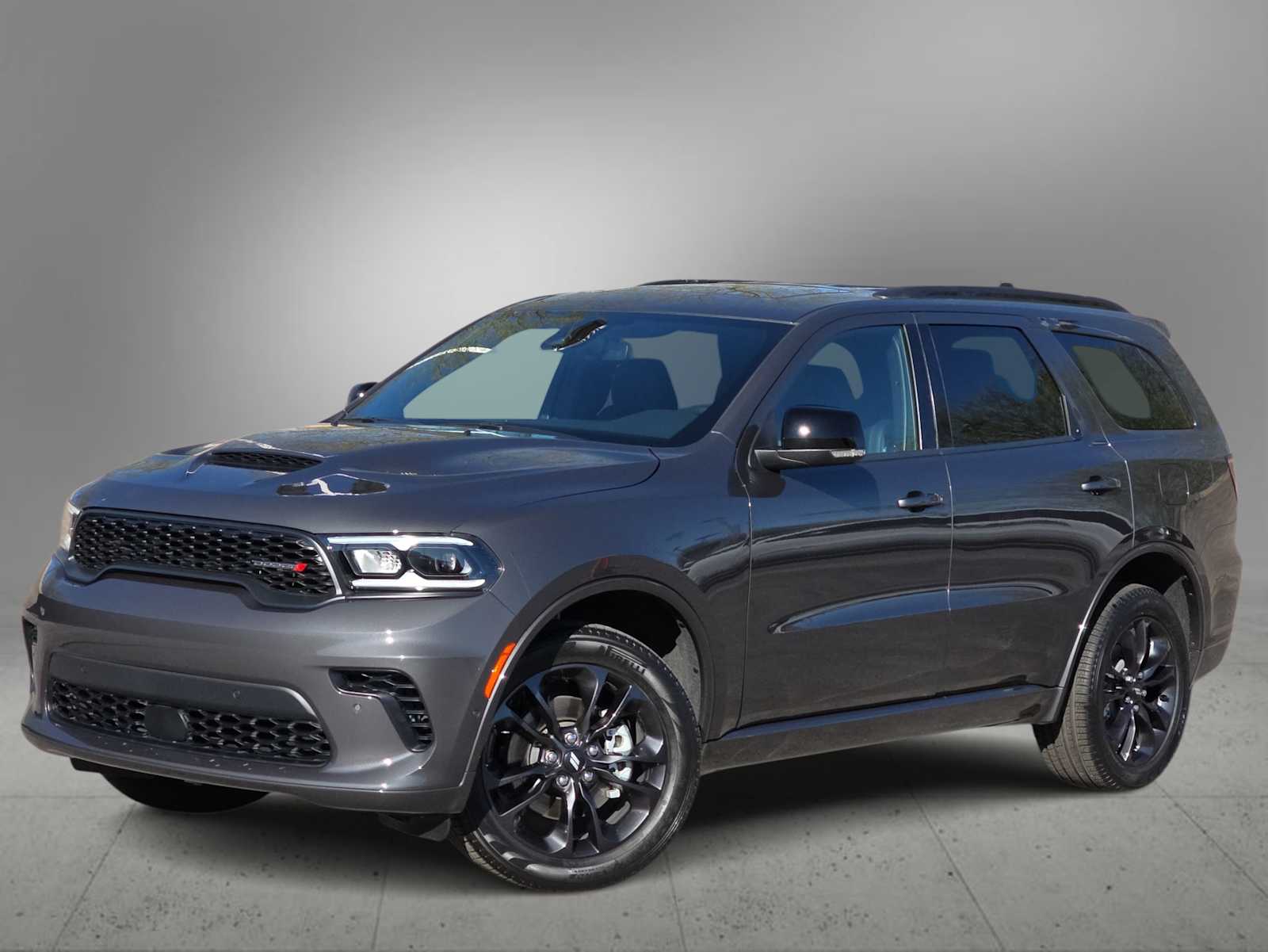 Thumbnail: 2025 Dodge Durango - 1