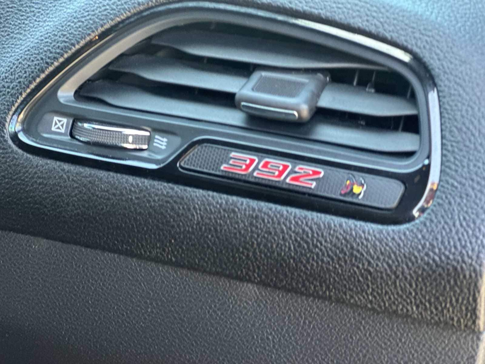 Thumbnail: 2022 Dodge Challenger - 10