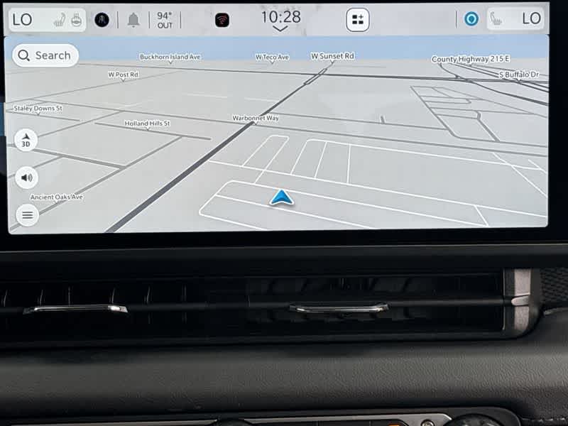 Thumbnail: 2025 Jeep Gladiator - 25