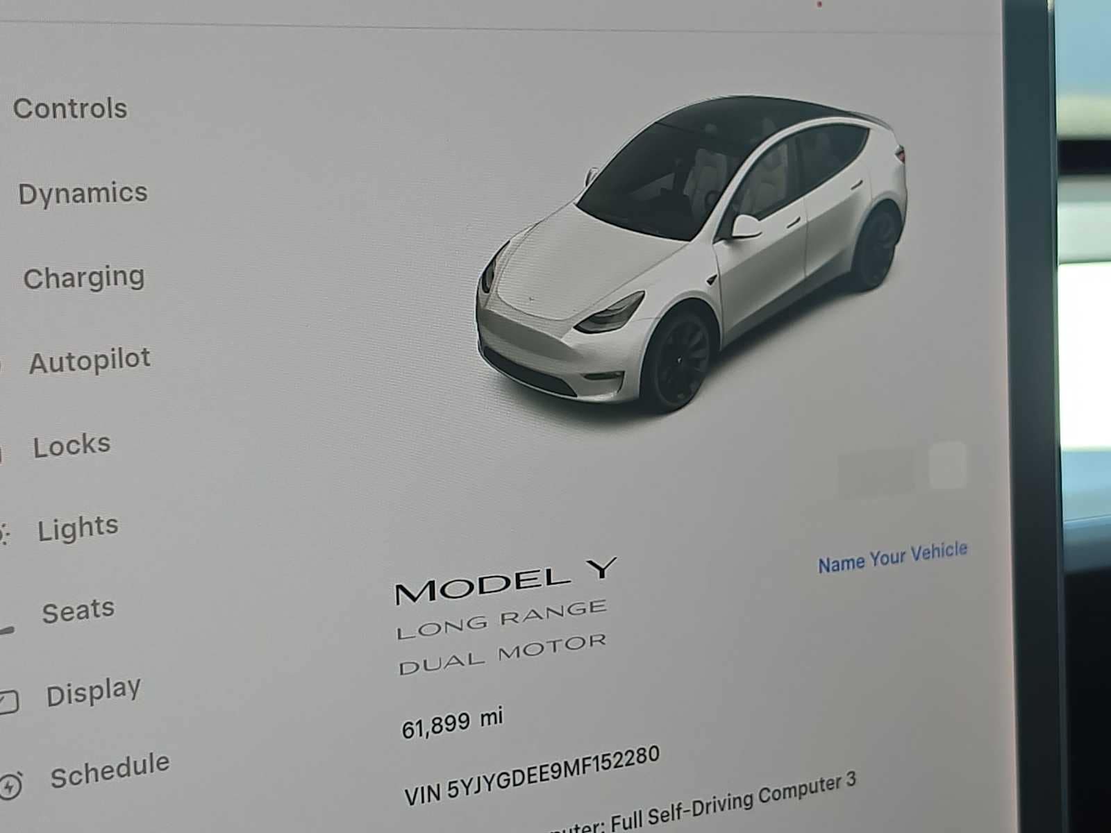 Thumbnail: 2021 Tesla Model Y - 22