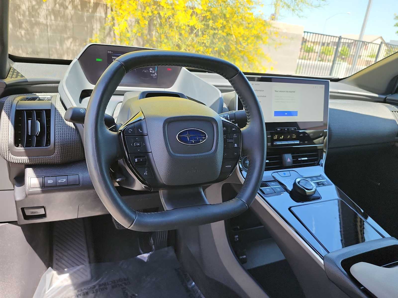 Thumbnail: 2024 Subaru Solterra - 2