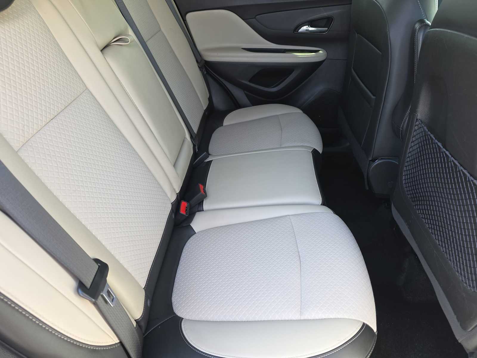 Thumbnail: 2021 Buick Encore - 16