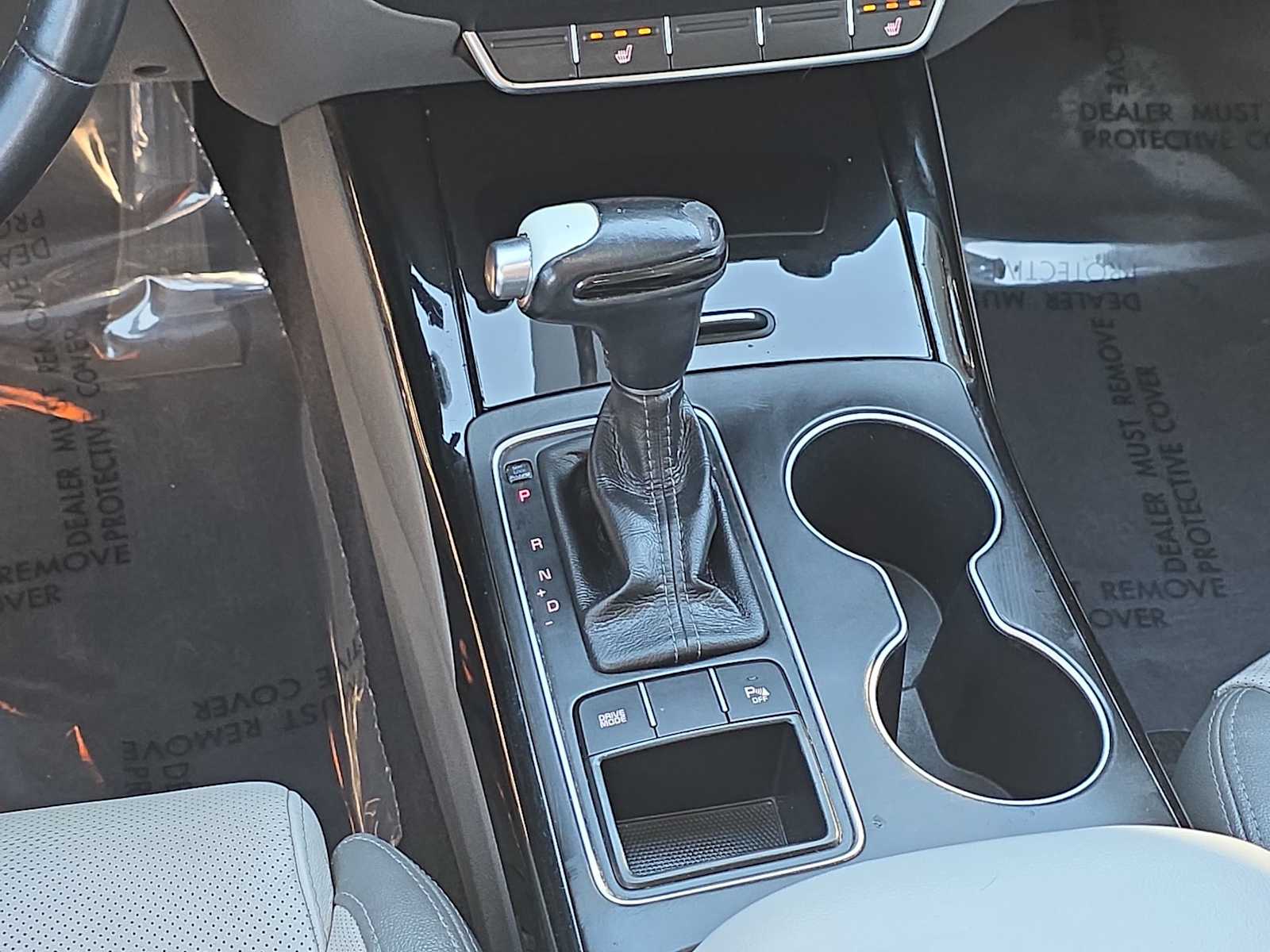 Thumbnail: 2016 Kia Sorento - 21