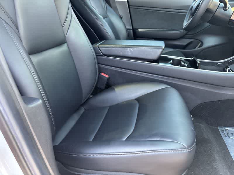 Thumbnail: 2019 Tesla Model 3 - 18