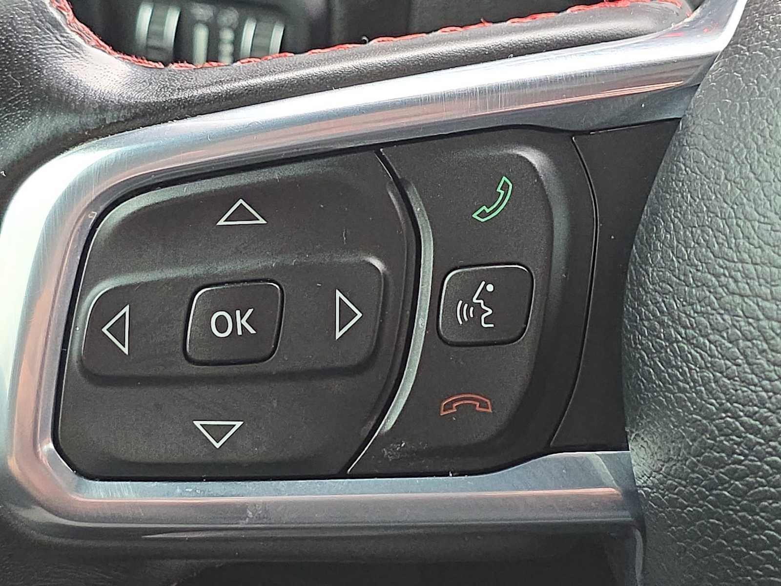 Thumbnail: 2022 Jeep Gladiator - 29