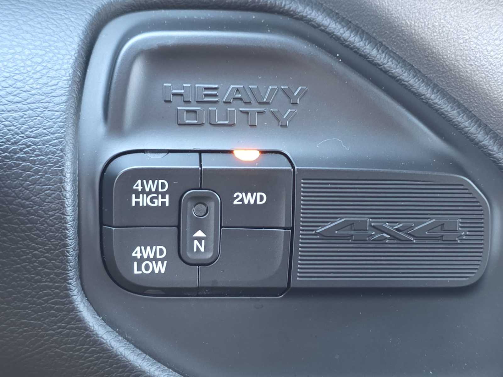 Thumbnail: 2024 RAM 3500 - 29