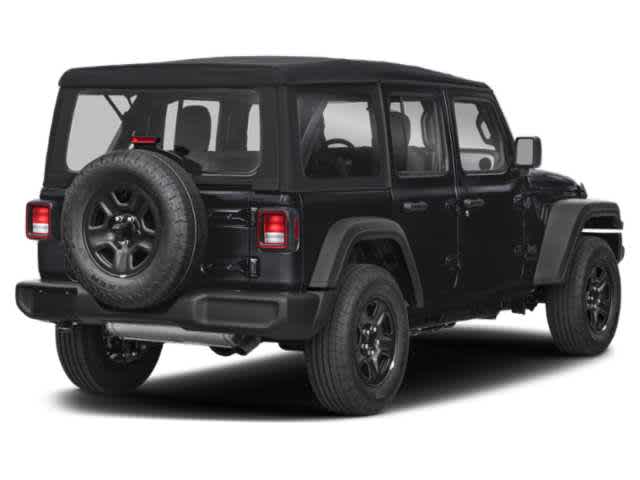 Thumbnail: 2026 Jeep Wrangler - 2