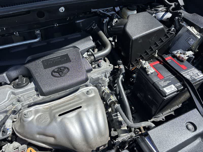 Thumbnail: 2017 Toyota RAV4 - 13