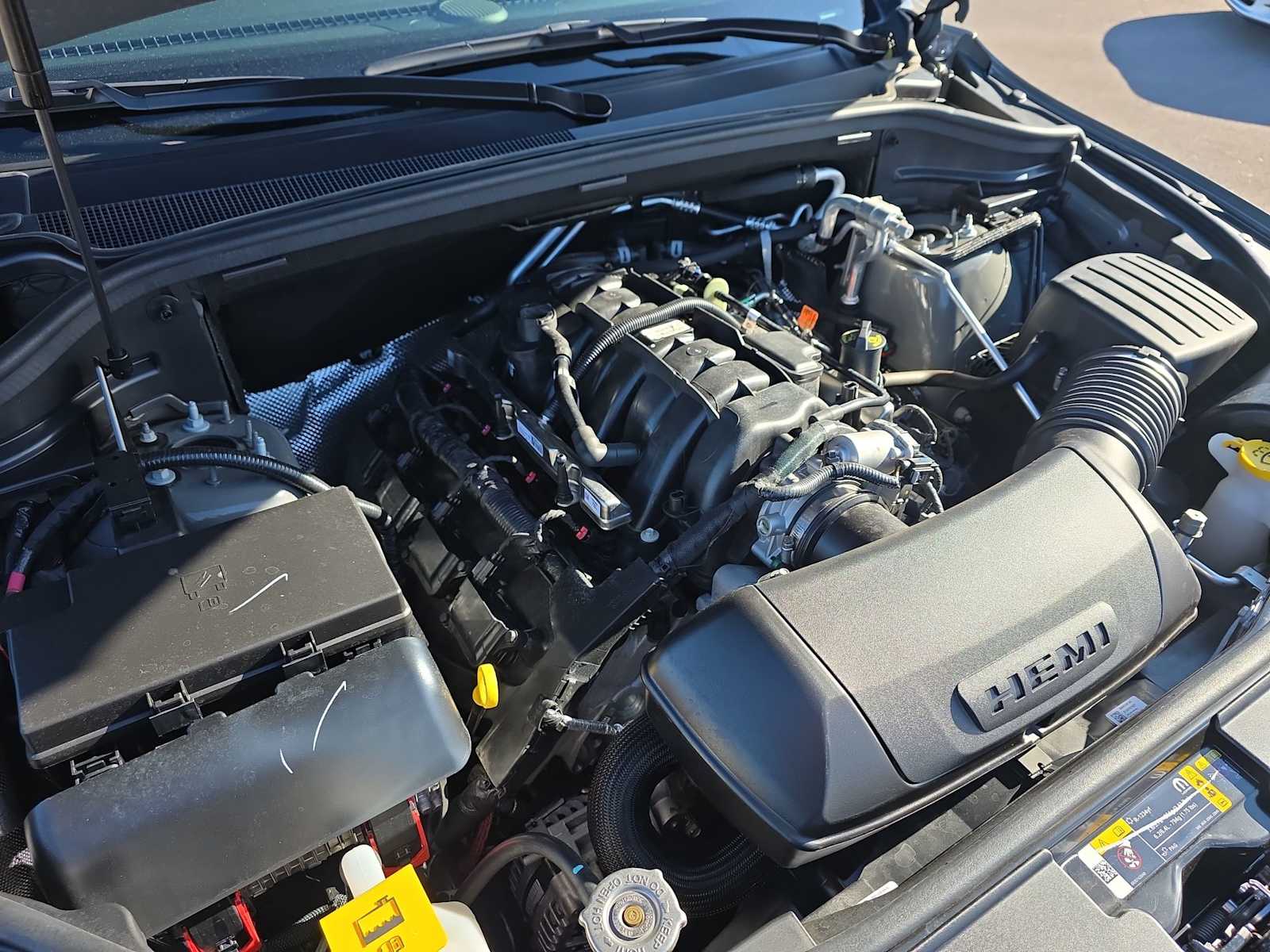 Thumbnail: 2025 Dodge Durango - 13