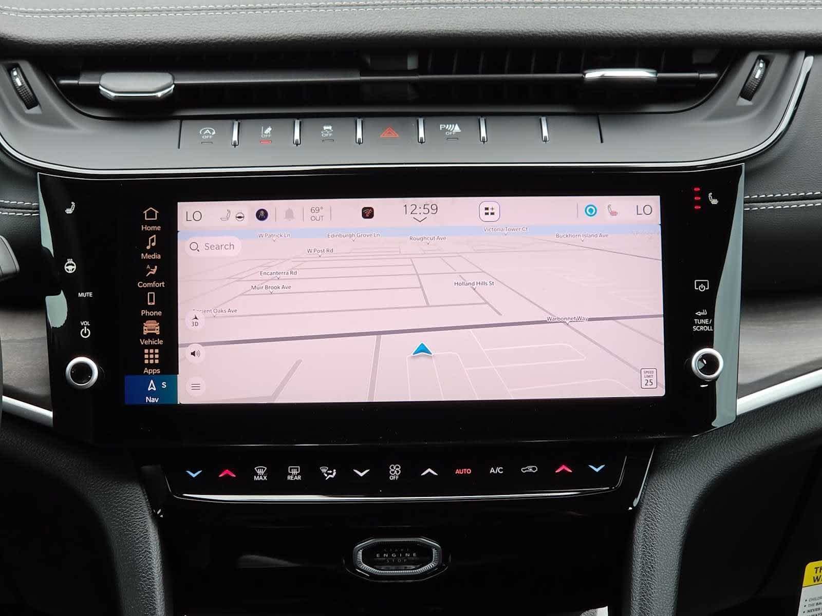 Thumbnail: 2026 Jeep Grand Cherokee - 26