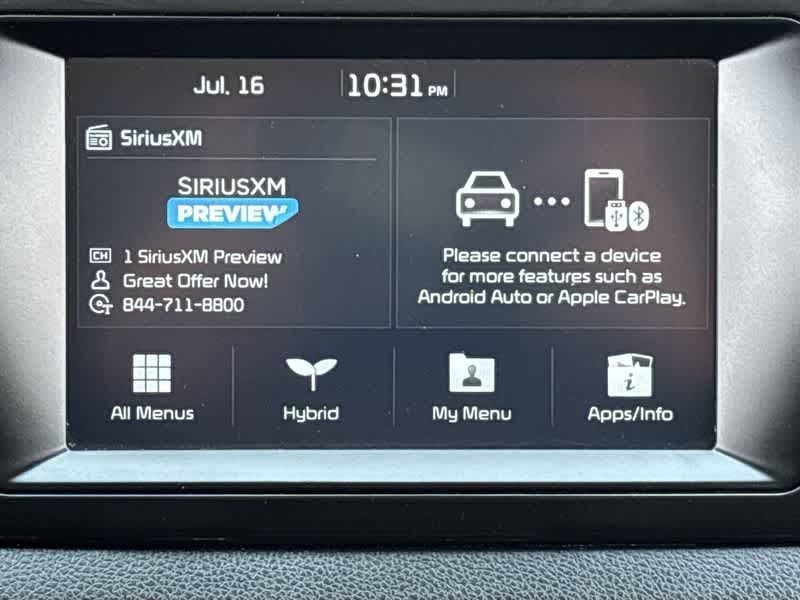 Thumbnail: 2019 Kia Niro - 20