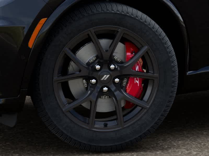Thumbnail: 2026 Dodge Durango - 16